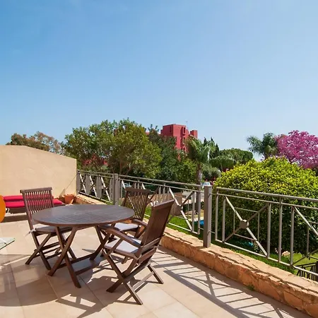 Manzanera Paradise Calp Exterior foto