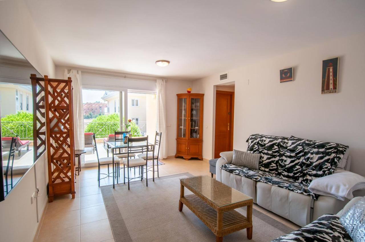 Manzanera Paradise Appartement *