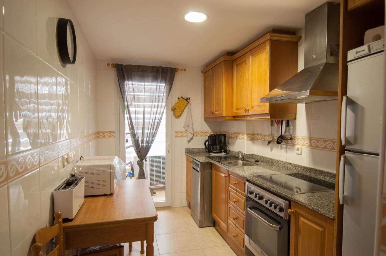 Manzanera Paradise Appartement